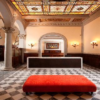 Hotel NH Collection Firenze Porta Rossa