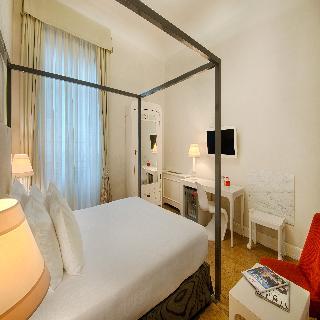 Hotel NH Collection Firenze Porta Rossa