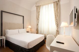 Hotel NH Collection Firenze Porta Rossa