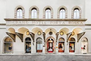 Hotel NH Collection Firenze Porta Rossa