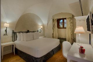 Hotel NH Collection Firenze Porta Rossa