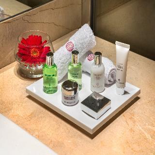 Hotel NH Collection Firenze Porta Rossa