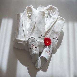 Hotel NH Collection Firenze Porta Rossa