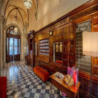Hotel NH Collection Firenze Porta Rossa