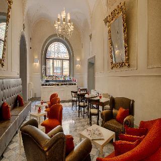 Hotel NH Collection Firenze Porta Rossa