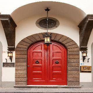 Гостиница NH Collection Firenze Porta Rossa