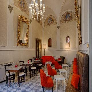 Hotel NH Collection Firenze Porta Rossa
