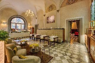 Hotel NH Collection Firenze Porta Rossa