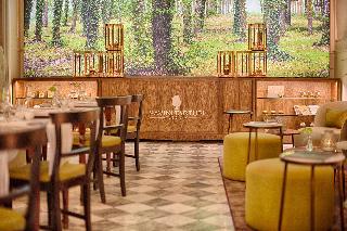 Hotel NH Collection Firenze Porta Rossa
