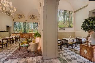 Hotel NH Collection Firenze Porta Rossa