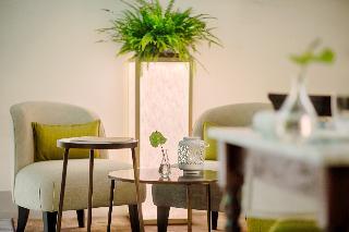 Hotel NH Collection Firenze Porta Rossa
