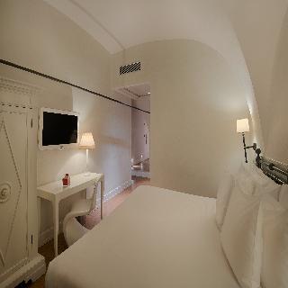 Hotel NH Collection Firenze Porta Rossa