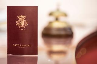 Гостиница Astra