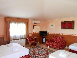 Гостиница  Riviera Airport, Sure  Coll. by Best W.