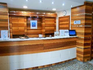 Гостиница  Riviera Airport, Sure  Coll. by Best W.