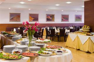 Hotel Four Points by Sheraton Siena