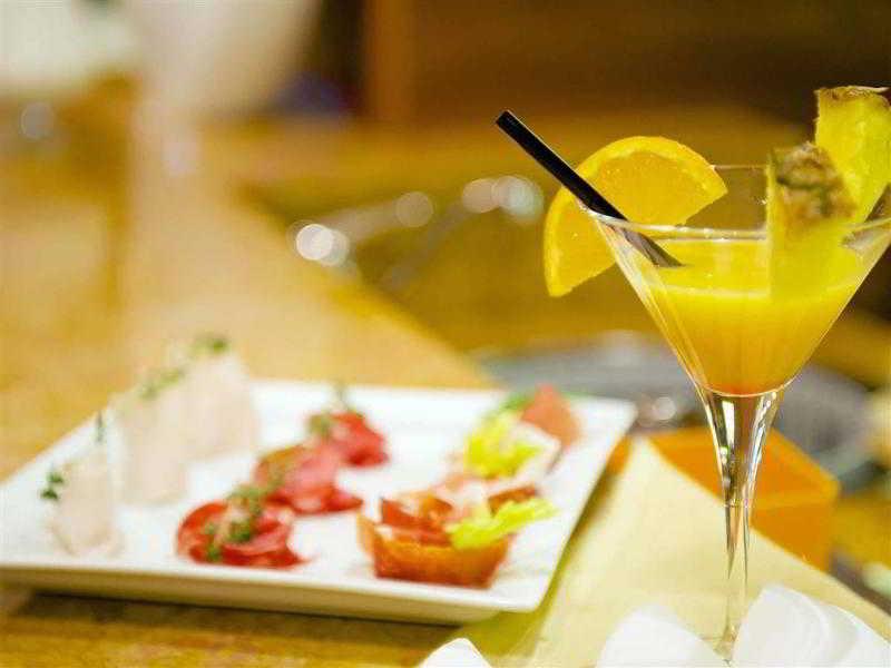 Hotel Four Points by Sheraton Siena
