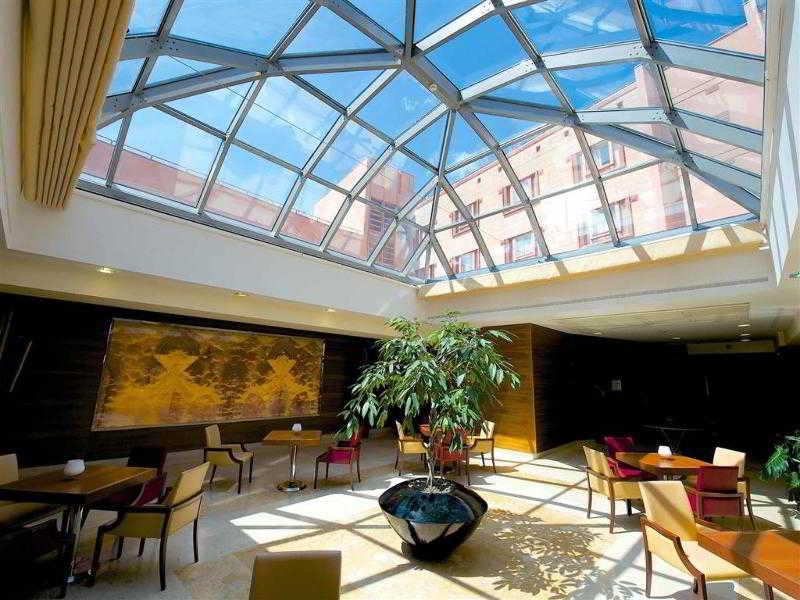Hotel Four Points by Sheraton Siena