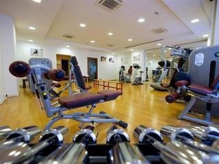 Hotel Four Points by Sheraton Siena