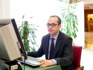 Hotel Four Points by Sheraton Siena