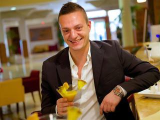Hotel Four Points by Sheraton Siena