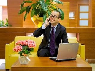 Hotel Four Points by Sheraton Siena