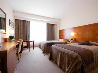 Hotel Four Points by Sheraton Siena