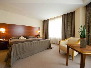 Hotel Four Points by Sheraton Siena