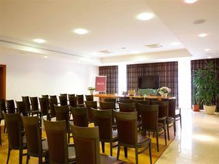 Hotel Four Points by Sheraton Siena