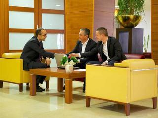 Hotel Four Points by Sheraton Siena