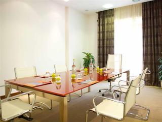 Hotel Four Points by Sheraton Siena