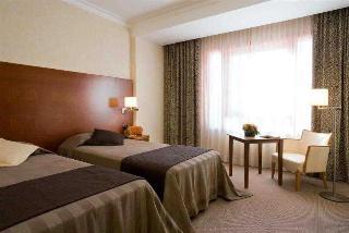 Hotel Four Points by Sheraton Siena
