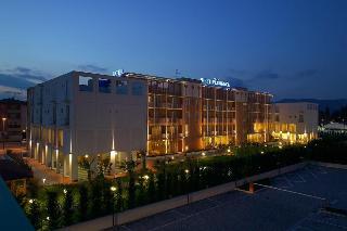 Гостиница West Florence