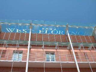 Гостиница West Florence