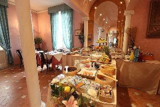 Гостиница Alinari