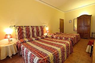 Гостиница Alinari