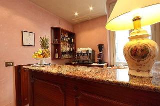 Гостиница Alinari
