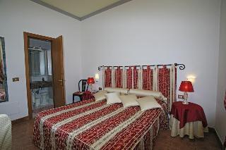 Гостиница Alinari