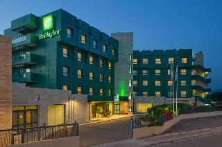 Гостиница Holiday Inn Cagliari