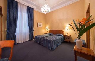 Гостиница Strozzi Palace Hotel