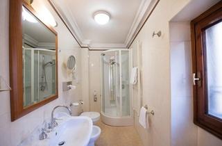 Гостиница Strozzi Palace Hotel