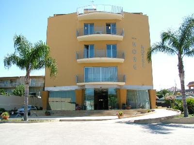 Hotel Kore