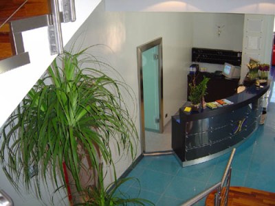 Hotel Panorama
