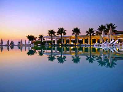 Hotel Capovaticano Resort Thalasso And Spa