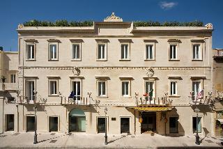 Гостиница Risorgimento Resort