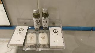 Гостиница Minerva