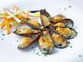 Гостиница Mercure Delfino Taranto