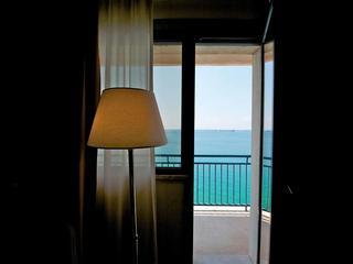 Гостиница Mercure Delfino Taranto