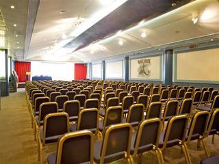 Гостиница Mercure Delfino Taranto