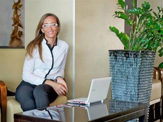 Гостиница Mercure Delfino Taranto
